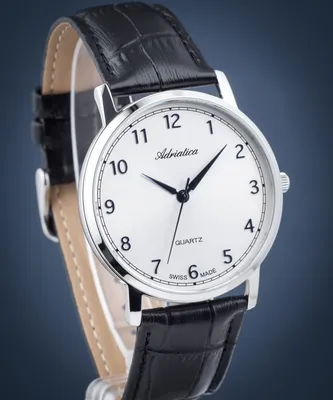 Productafbeelding van Herenhorloge Adriatica Classic