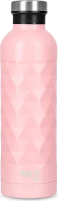 Obrázek produktu pro Termoláhev NILS Camp NC3805 růžová 750 ml