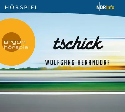 Produktbild von Tschick