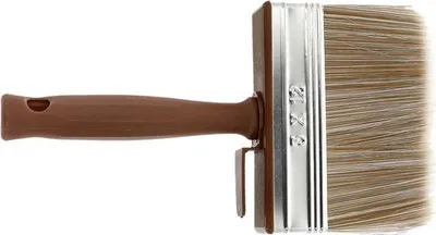 Zdjęcie produktu dla Szczotka powierzchniowa Hardex *85* 120x30mm długość włosia 60mm uchwyt 1K