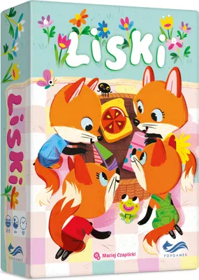 Zdjęcie produktu dla Liski