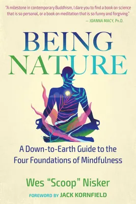 Produktbild von Being Nature