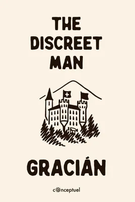 Produktbild von The Discreet Man
