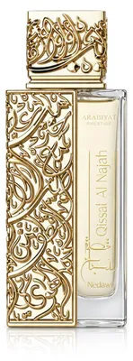 Produktbild von Arabiyat Prestige Qissat Al Najah Nedawi Eau De Parfum 100 ml (unisex)