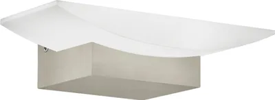 Immagine prodotto di Eglo 96038 METRASS Applique LED 1x5,6W Satinato bianco caldo