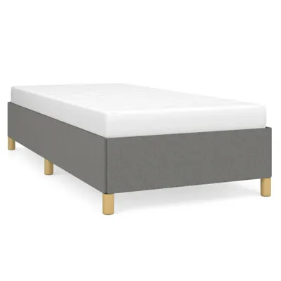 Zdjęcie produktu dla VidaXL 347126, Szary, 93 cm, 193 cm, 35 cm, 900 x 1900 mm, 1 szt.