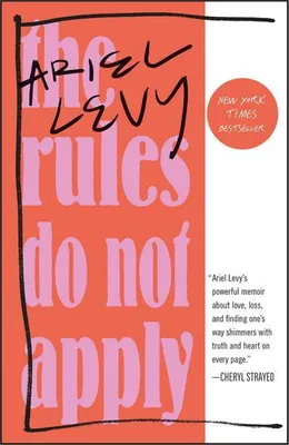 Immagine prodotto di The Rules Do Not Apply