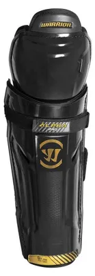 Produktbild von Warrior Alpha Pro Senior Hockeyschienen Schwarz 14 Schwarz 14