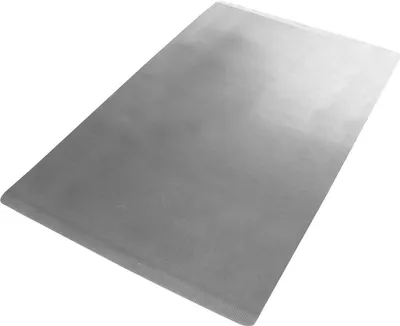 Obrázek produktu pro Protiúnavová rohož Softer-Work-Mat Ribbed Grey Šířka: 90 cm, délka: 250 cm