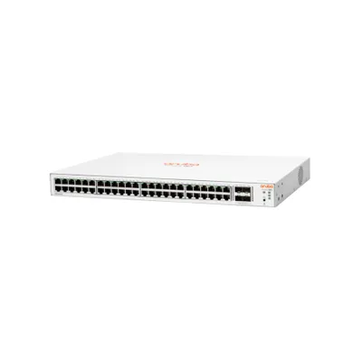 Image de HPE Aruba Switch 1830 48G 4SFP 48xGBit/4xSFP JL814A Aruba Instant On