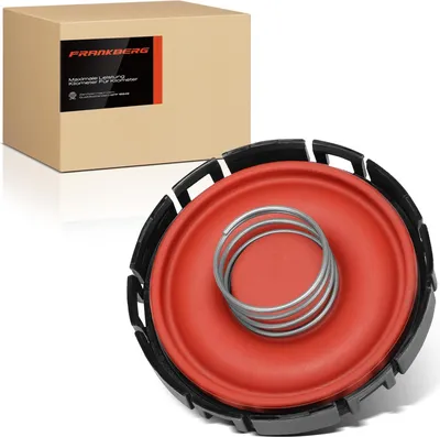 Produktbild von Frankberg 1x Ventildeckel Membran Kurbelgehäuseentlüftung für BMW F32 F36 F31 F34 F10