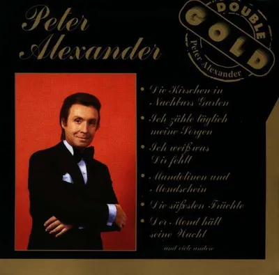 Produktbild von Peter Alexander