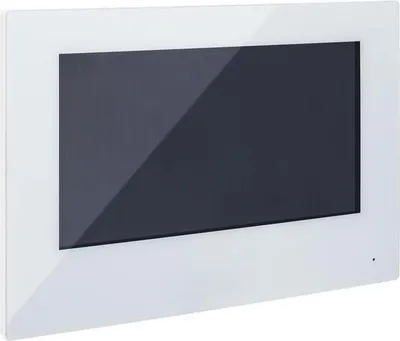 Obrázek produktu pro ABUS TVHS20200, Obrazovka, Bílá, Abus, 1024 x 600 px, ModuVis door intercom system, -10 - 55 °C