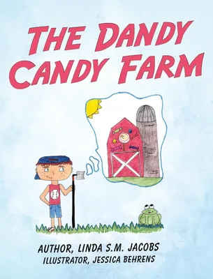 Produktbild von The Dandy Candy Farm