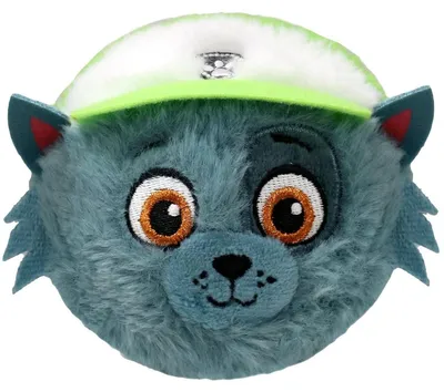 Zdjęcie produktu dla Beanie Bouncers - PAW Patrol - Rocky - ok. 7 cm