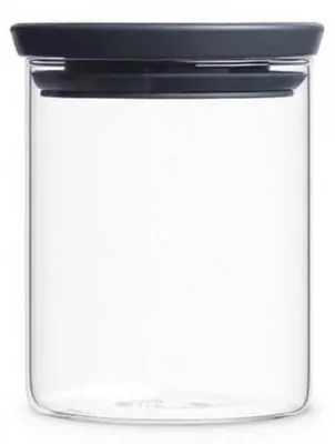 Immagine prodotto di Brabantia 298288 vaso in vetro trasparente