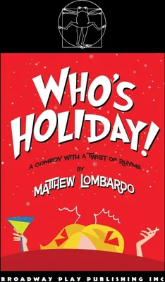 Produktbild von Who's Holiday!