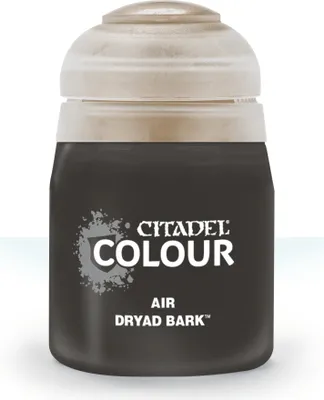 Produktbild von Air: Dryad Bark (24Ml)