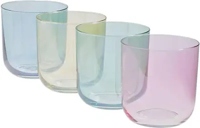 Produktbild von Becher Set (9cm)
