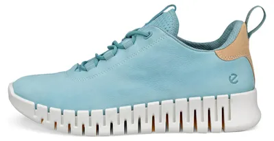 Produktbild von ECCO Gruuv Damenschuhe 21820361131 21820361131 Blau, EU 37