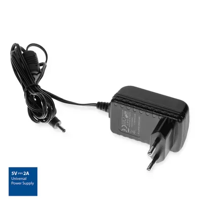 Zdjęcie produktu dla ACT AC1505, Wzmacniacz USB, Wewnętrzna, 100-240 V, 50/60 Hz, 5 V, AC na DC
