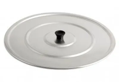 Immagine prodotto di Coperchio Piano Per Caldaia In Alluminio Cm 44