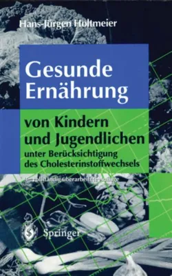 Image de Gesunde Ernährung von Kindern und Jugendlichen