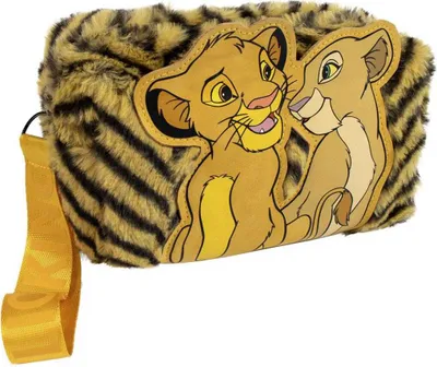 Produktbild von Disney Der Kö nig der Lö wen Schminkkoffer