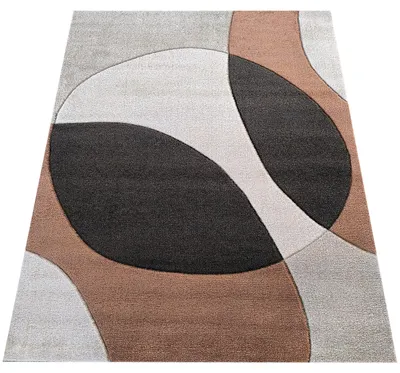 Obrázok produktu pre Kusový koberec LADON 01 viacfarebný 80 x 150 cm