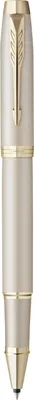 Immagine prodotto di Parker 2172955 penna roller Penna retrattile a clip Nero 1 pz