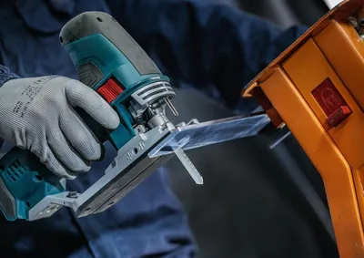 Produktbild von EXPERT Tough Metal thick T155HHM Stichsägeblatt, 3 Stk.