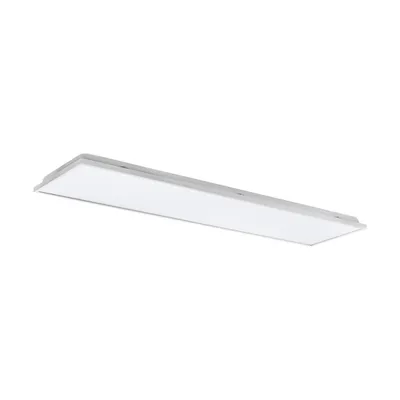 Produktbild von EGLO Urtebieta, LED, Nicht austauschbare(s) Leuchtmittel, 4000 K, 4700 lm, IP20, Weiß