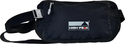 Produktbild von High Peak Hüfttasche Torino bk | 32073