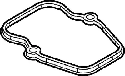 Produktbild von ELRING 711.420 Ventildeckel Zylinderkopfhaube Dichtung passend für MERCEDES-BENZ ACTROS MP2 / MP3 ACTROS TOURISMO (O 350) TRAVEGO (O 580)