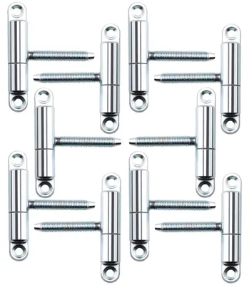 Produktbild von SOTECH 132786, Stahl