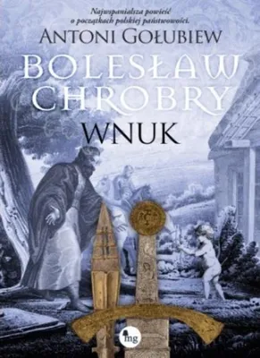 Imagen del producto de Bolesław Chrobry Wnuk