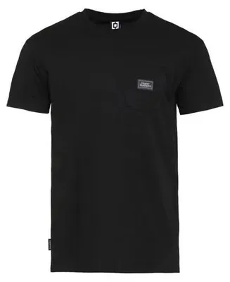 Obrázek produktu pro Tričko Horsefeathers Alpha (černé)