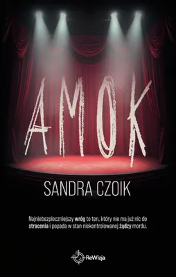 Produktbild von Amok