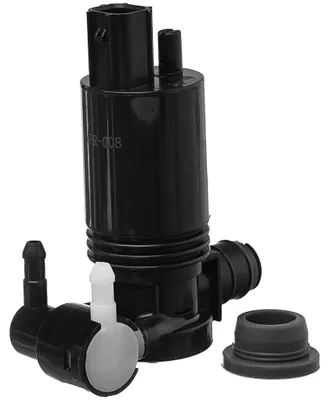 Produktbild von Spritzwasserpumpe - Spritzwasserpumpe Ford Fiesta - Ford B-Max Pumpe - Ersatzteile Ford Fiesta