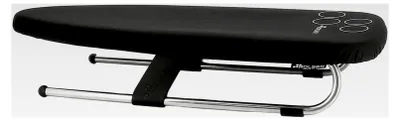 Produktbild von Bügelbrett K-Mini Surf - Schwarz - 72x29 cm