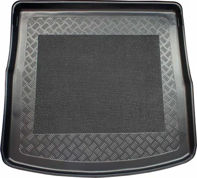 Produktbild von Z437573 Kofferraumwanne kompatibel mit Seat Leon III (5F) ST Kombi / Leon X-Perience 01.2014-02.2020 / 10.2014-02.2020