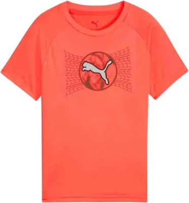 Image de T-shirt Puma 527691-23 pour Enfant