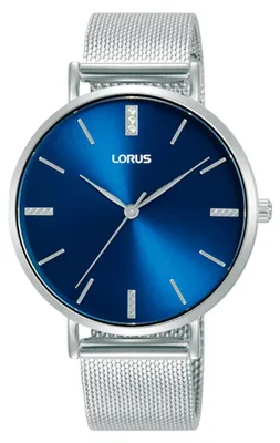 Produktbild von Lorus Herren Armbanduhr RG267XX9