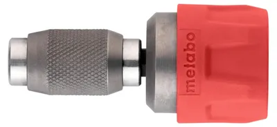 Produktbild von Metabo Schnellwechselbithalter "Quick"