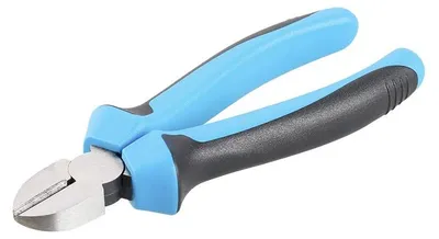 Obrázek produktu pro Kleště boční štípací WESTBERG 160mm 17097