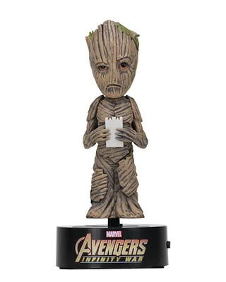 Immagine prodotto di Guardiani della Galassia Vol. 2 Body Knocker Groot