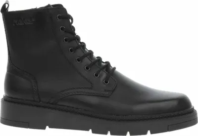 Produktbild von Rieker M 30101-00 RKR751 insulated boots Pullunder Rieker Größe: 41,