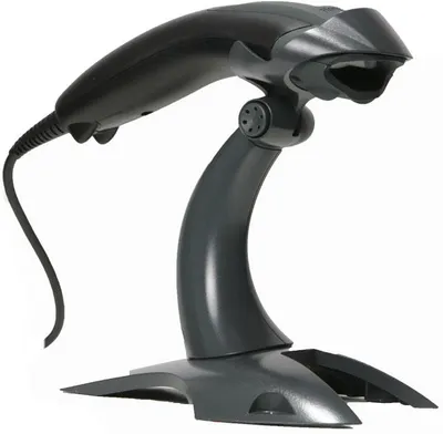 Image de HONEYWELL Honeywell Voyager 1200g 1D Grey