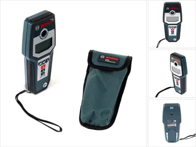 Produktbild von Bosch GMS 120 Professional Multi Detektor
