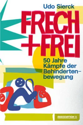 Obrázok produktu pre Frech und frei: Buch über Auseinandersetzung mit Normen, Werten und Körperidealen